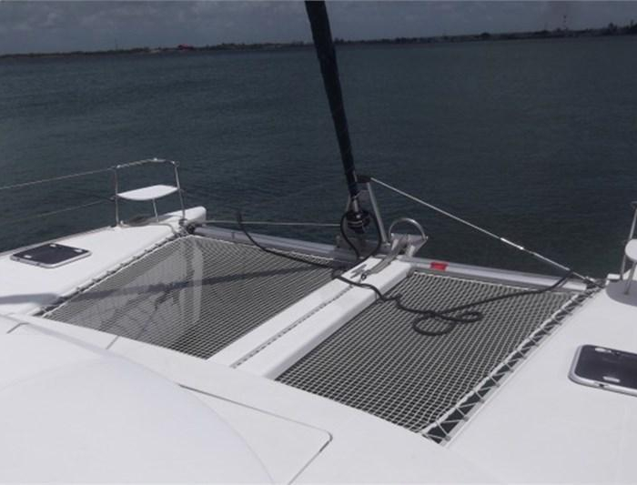 Marlene - Cienfuegos | Lagoon 380 photo 5