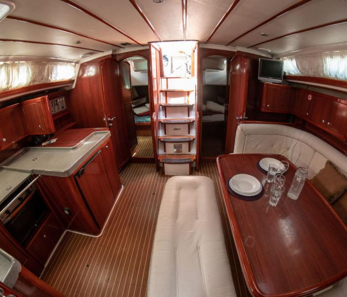 Apollon | Ocean Star 51.2 photo 6