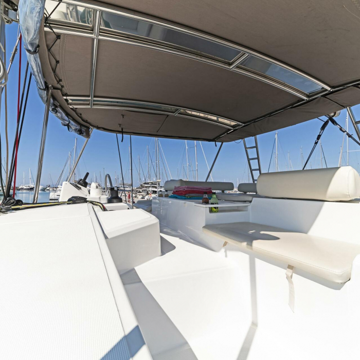 Duende | Bali Catspace 1 photo 5