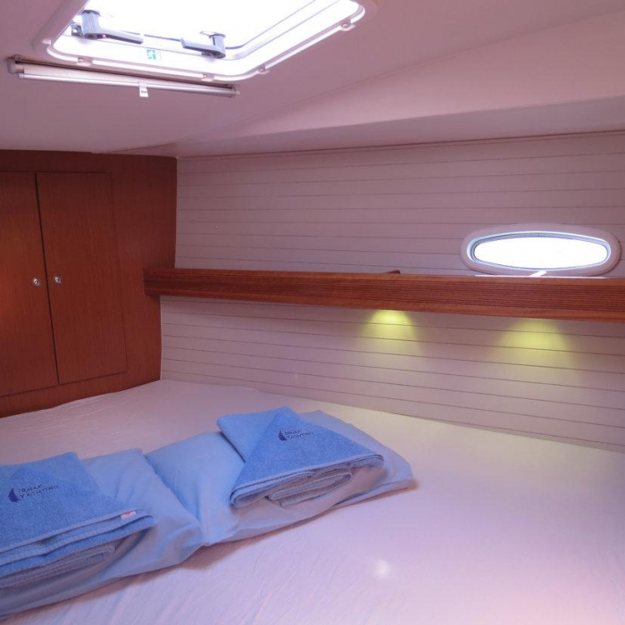 Yilki | Bavaria 43 Cruiser photo 5