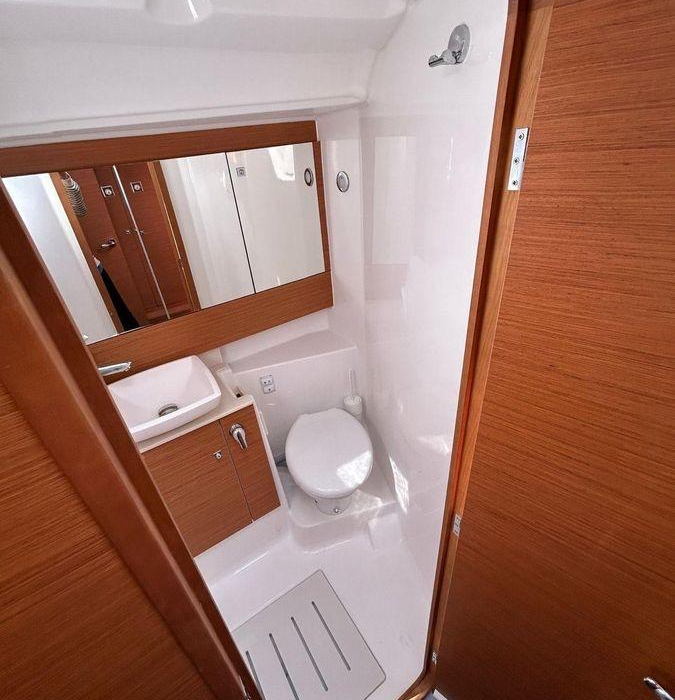 Malimè | Dufour 430 photo 2