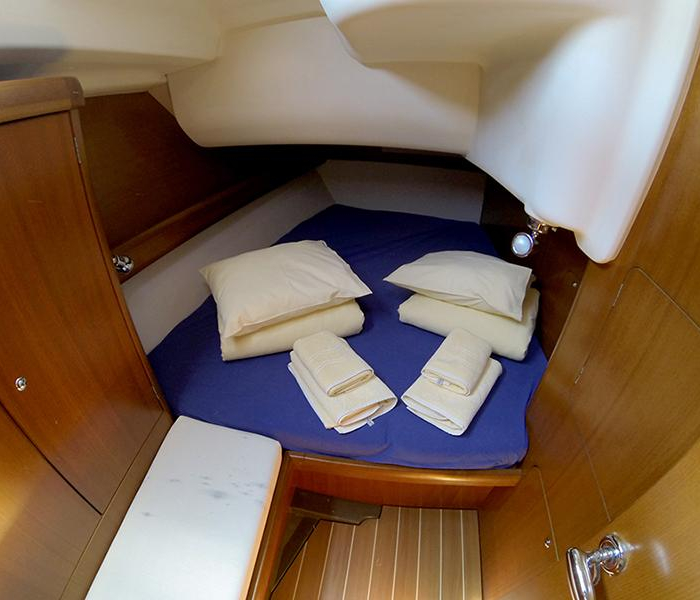 Pingala | Grand Soleil 45 photo 9