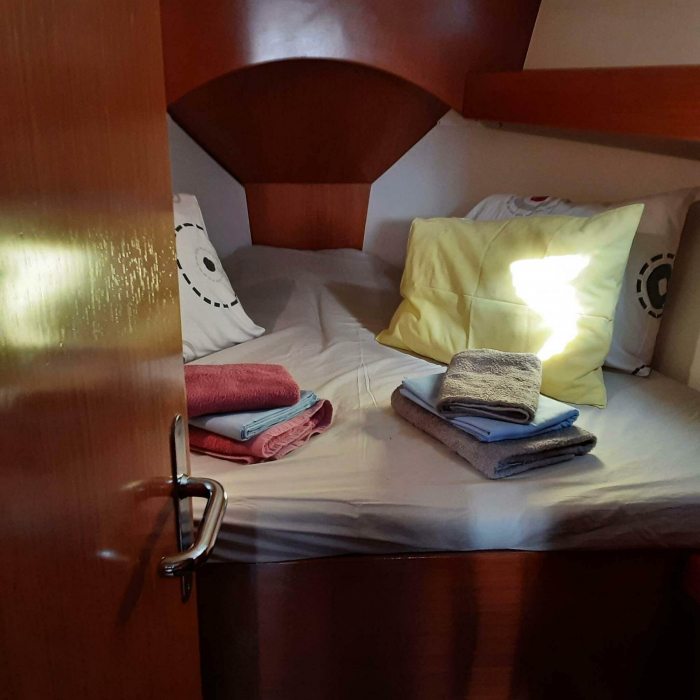 La Luna | Cyclades 43.4 photo 7