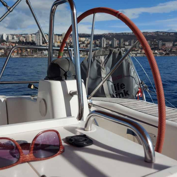 Kigo 2 | Bavaria 44 photo 3