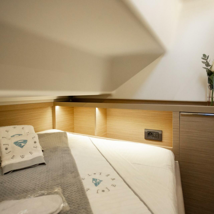 Jewel | Lagoon 51 photo 60