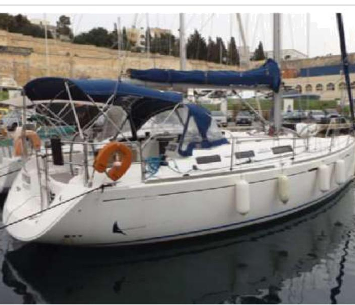 Skiros | Dufour 365 photo 2