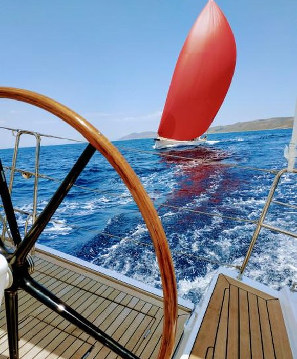 Athena | X-Yachts X4.6 photo 12