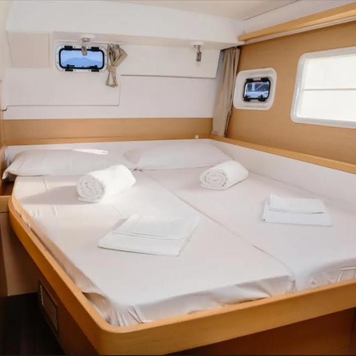 Astro | Lagoon 400 S2 photo 15