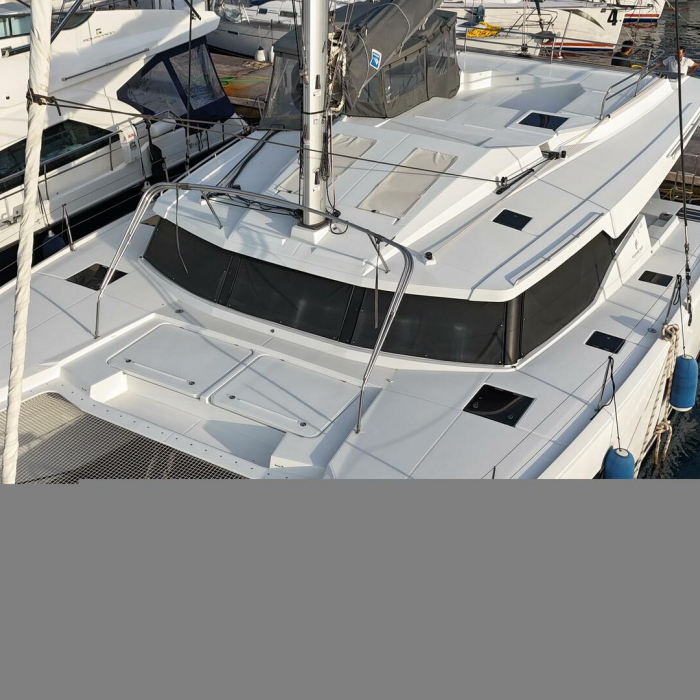 Ave | Elba 45 photo 3