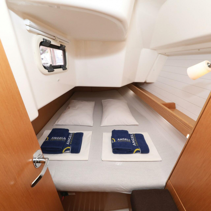 Arizona | Bavaria Cruiser 34 photo 31