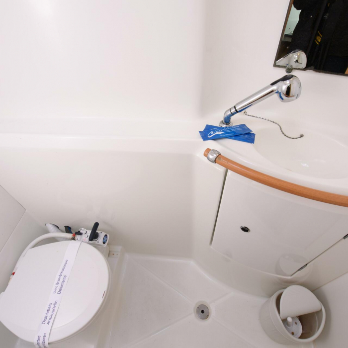 Zen (Pax 10) | Lagoon 380 S2 photo 17