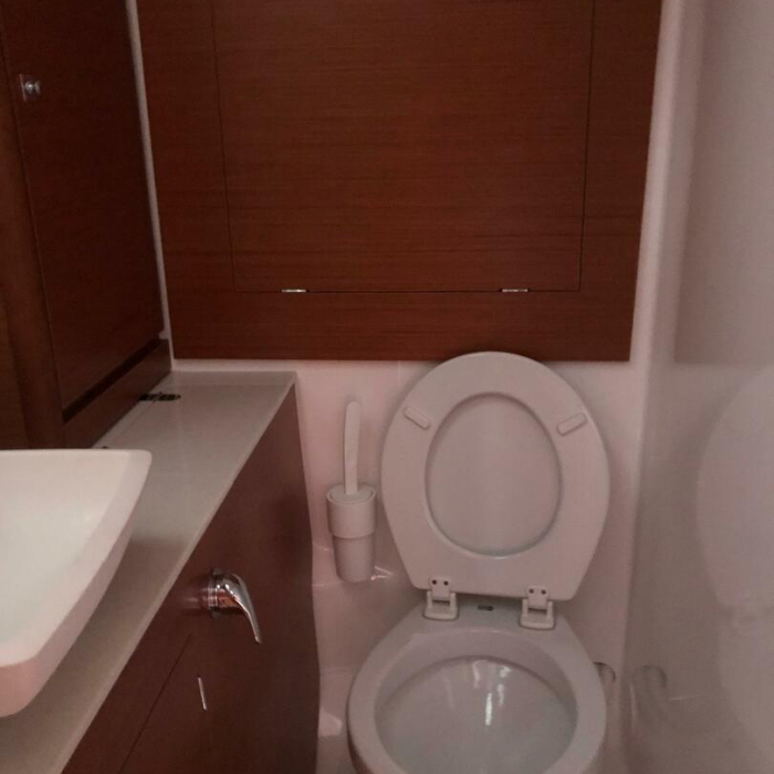 Miro | Dufour 390 GL photo 14