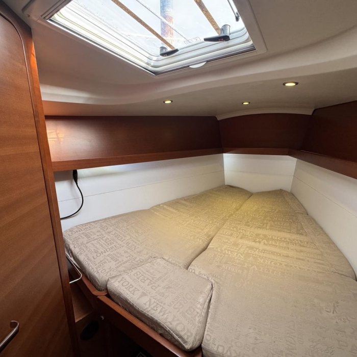 Placebo | Grand Soleil 39 photo 5