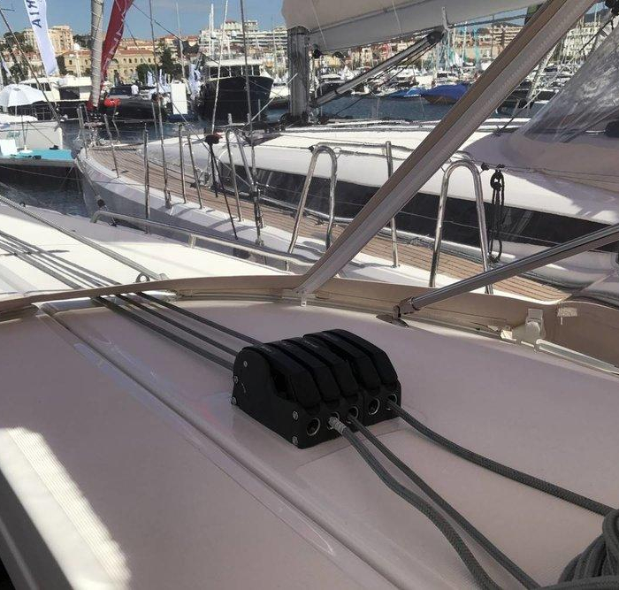 Kos 440.2 | Sun Odyssey 440 photo 20