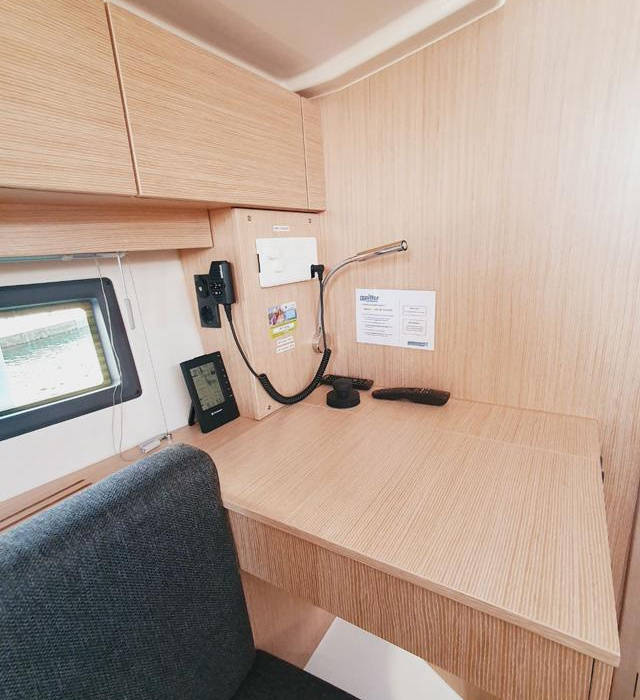 Infinity | Bavaria C38 photo 9