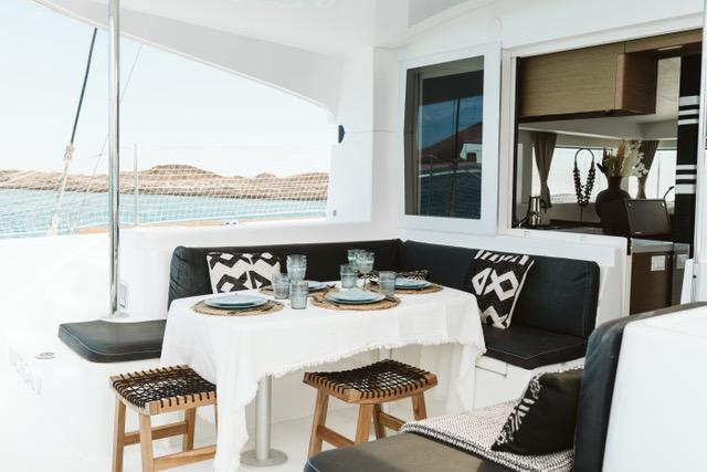 MADRIGAL VI | Lagoon 40 photo 2