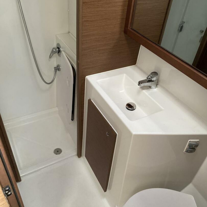 Proxima Centauri | Lagoon 42 photo 16