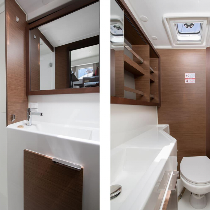 Yolo | Lagoon 40 photo 2