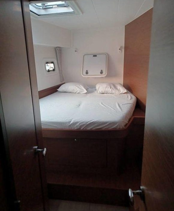 Take It Easy | Lagoon 42 photo 6