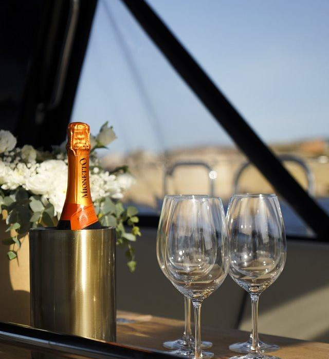 Onyx | Oceanis Yacht 62 photo 20