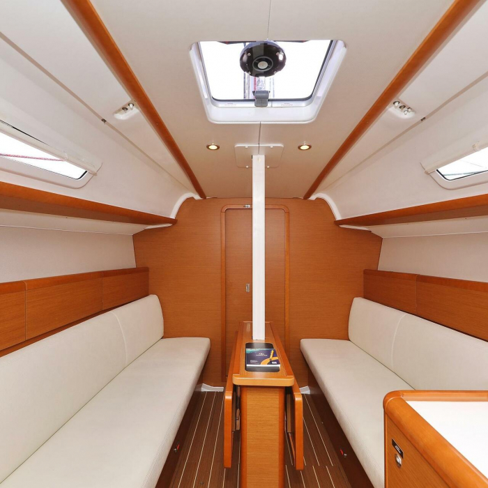 Cosma | Sun Odyssey 33i photo 35