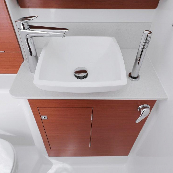 SunnyLife | Dufour 460 Grand Large photo 17