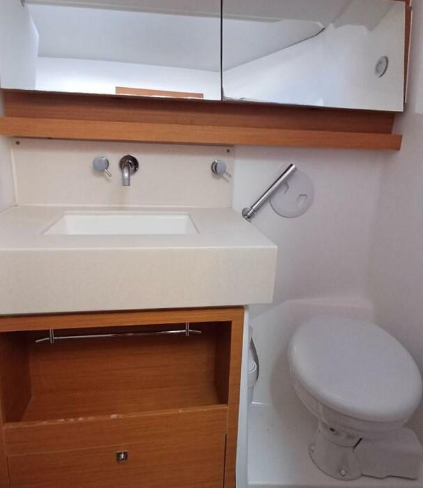 Kybalion | Dufour 470 photo 9