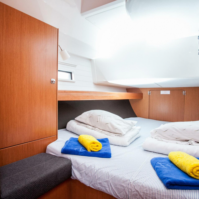 Easy Point | Bavaria Cruiser 46 photo 30