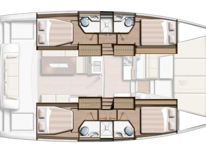 Hard Deck | Bali 4.2 photo 4