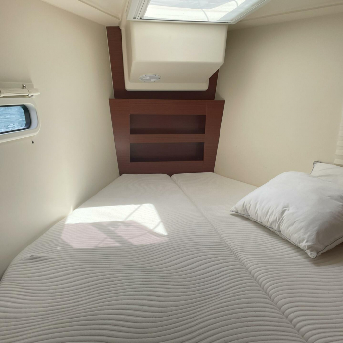 Medusa III | Hanse 388 photo 33