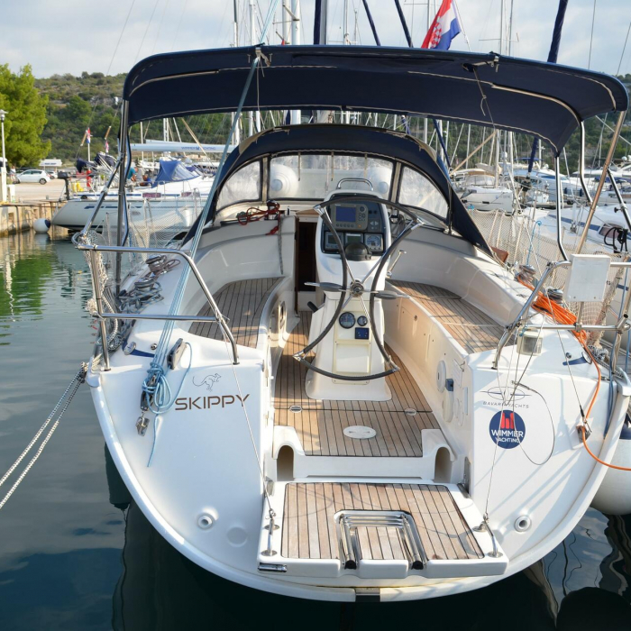 Skippy | Bavaria 34 Cruiser photo 1