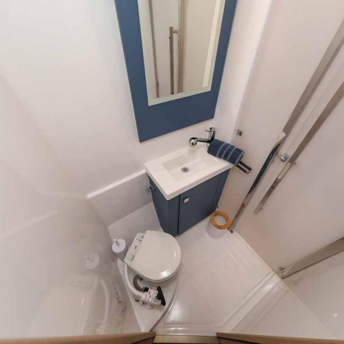 Alchiba | Fountaine Pajot Astrea 42 photo 3