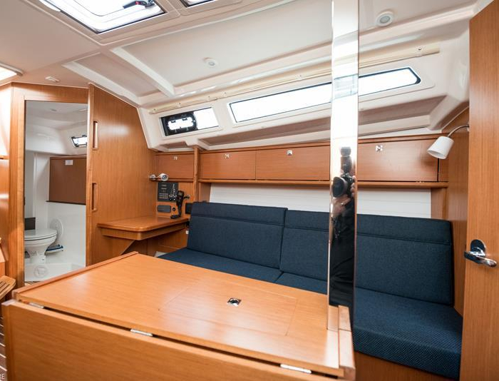 Lia | Bavaria Cruiser 34 photo 32