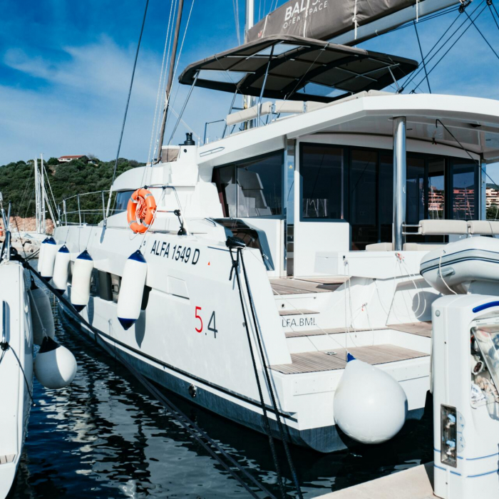 Alfa.bm2 | Bali 5.4 photo 5