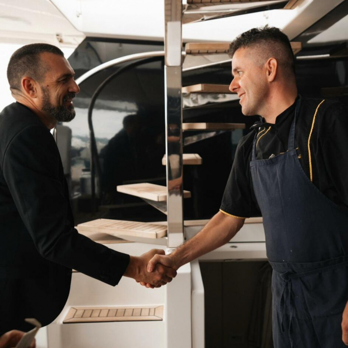 Sinata | Sunreef 60 photo 45