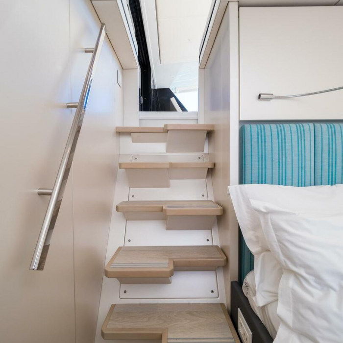 Solitaire | Sunreef 50 photo 108