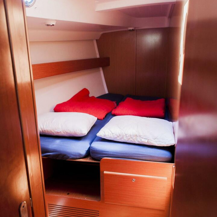 Penny | Cyclades 50.5 photo 9