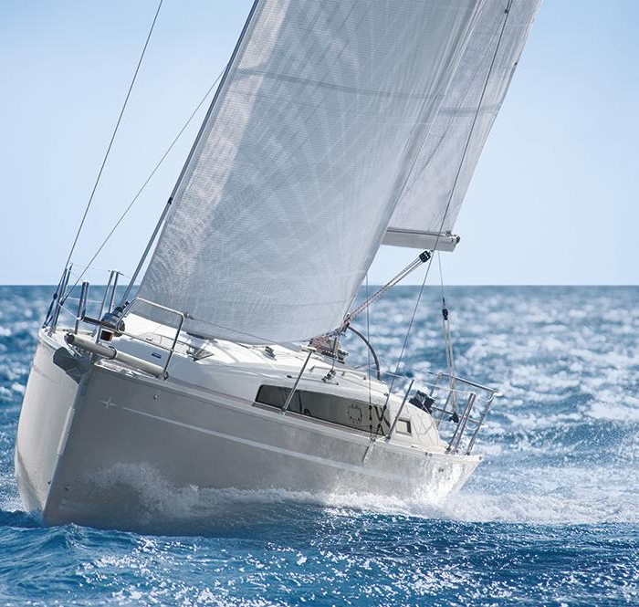 Adria Breeze | Bavaria Cruiser 33 photo 1
