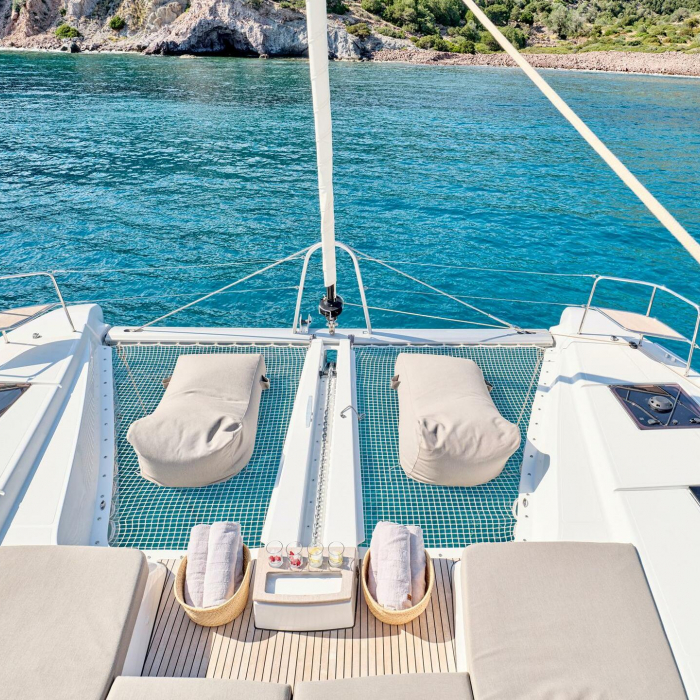 Efkrati | Lagoon 51 photo 14