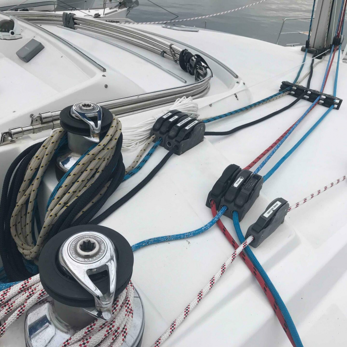 Isis | Lagoon 440 photo 30