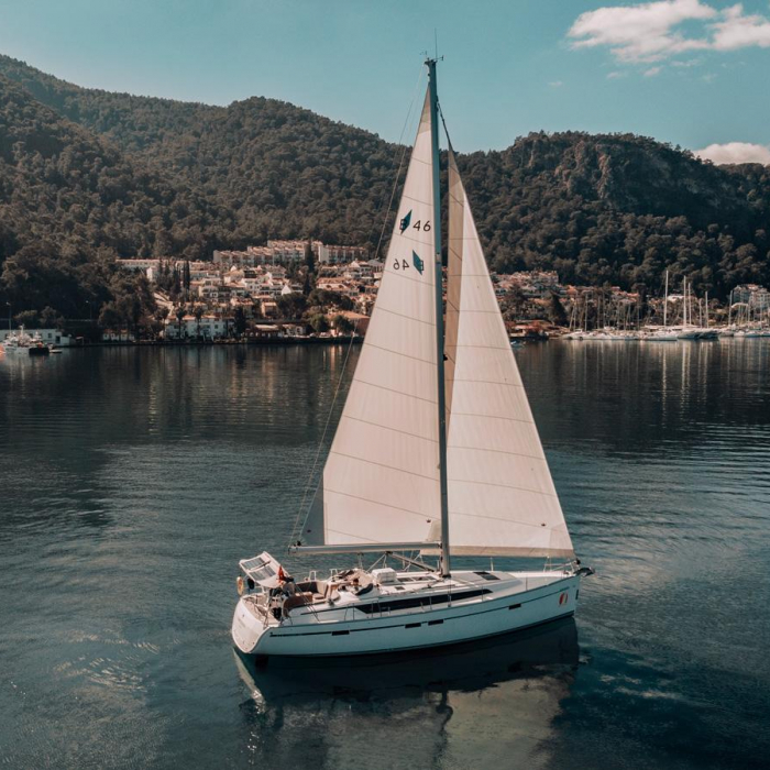 NAUTILUS ONE | Bavaria Cruiser 46 photo 30