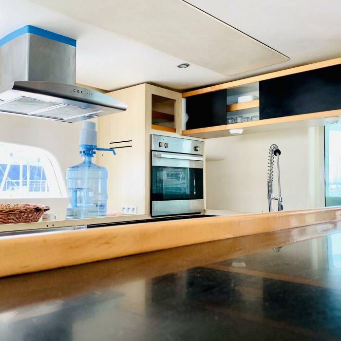 Iris | Catlante 600 photo 6