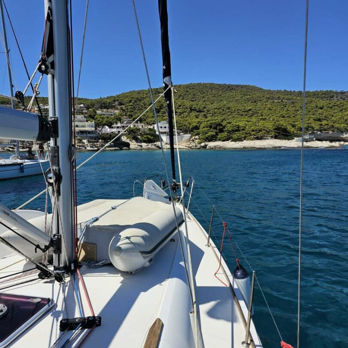 Posidonia | Sun Odyssey 42 i photo 14