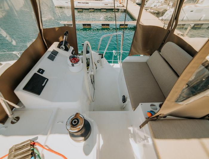 Nor | Bali Catspace photo 3