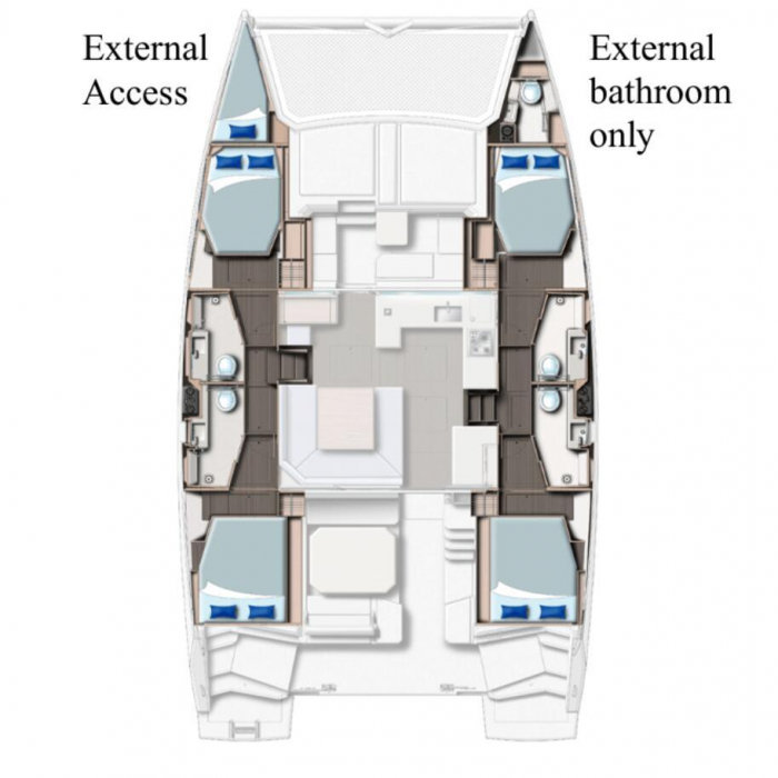 Daria | Leopard 45 photo 6