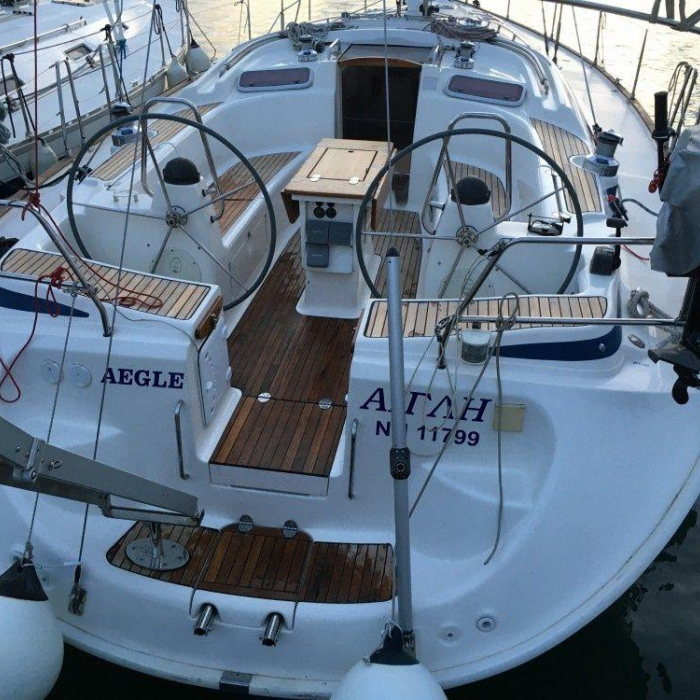 Aegle | Bavaria 46 Cruiser photo 2