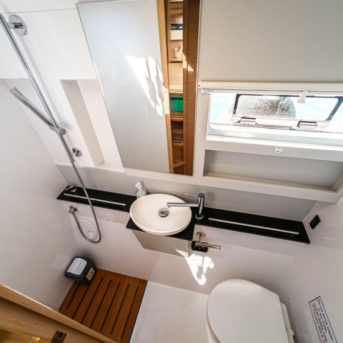 Motus | Nautitech 40 Open photo 10