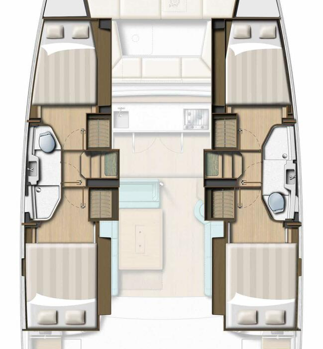 Sail Dorado | Bali Catsmart photo 15