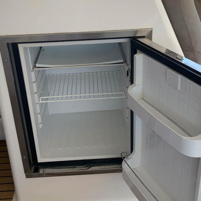 Waterloo | Fountaine Pajot Saba 50 photo 16