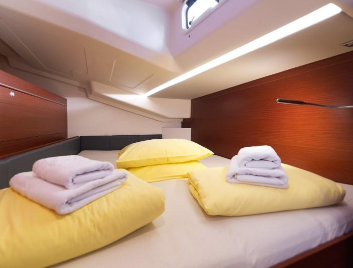 Anse | Hanse 505 photo 13